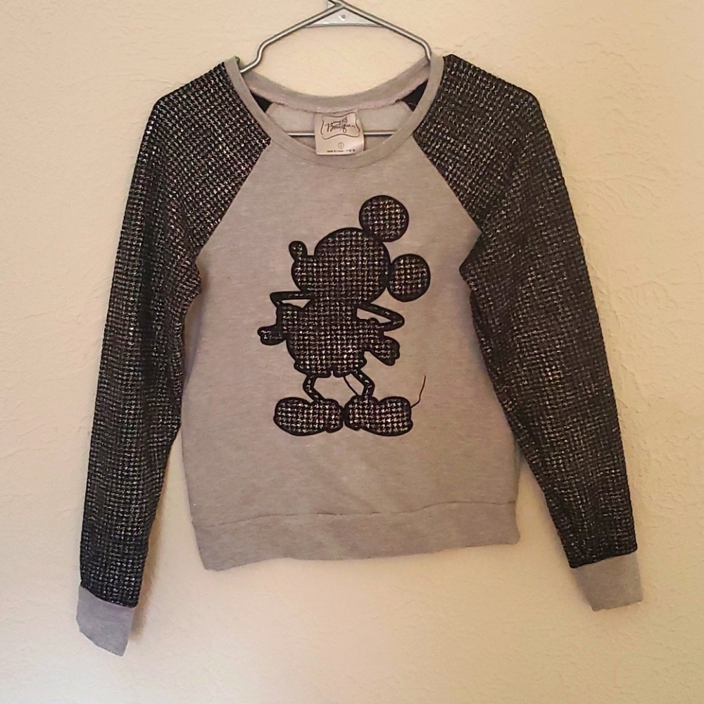 Disney Boutique Sweater Size S